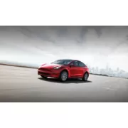 TESLA заменяет неисправные компоненты автомобиля с помощью 3D-печати