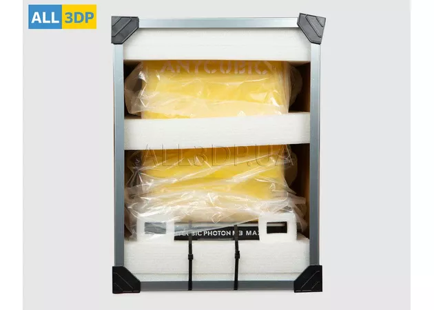 Фото 6 - Anycubic Photon M3 Max