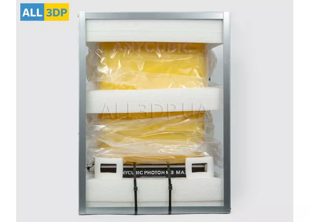 Фото 9 - Anycubic Photon M3 Max