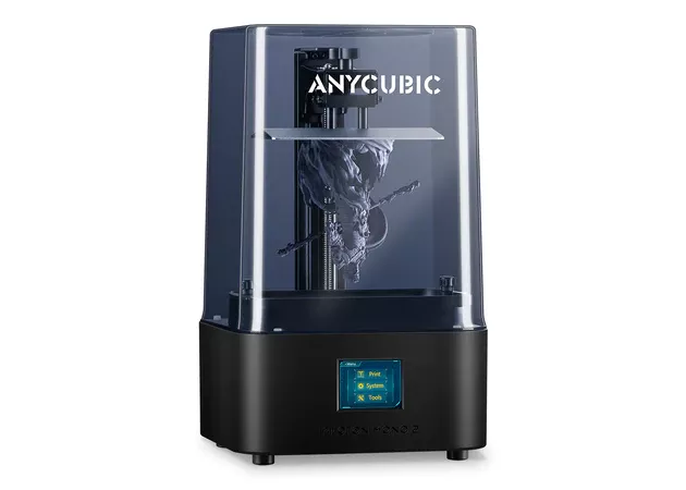 Фото 4 - Anycubic Photon Mono 2
