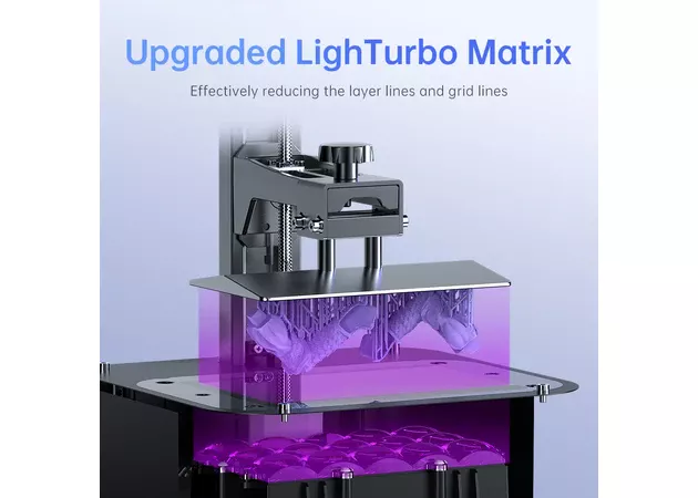 Фото 5 - Anycubic Photon Mono 2