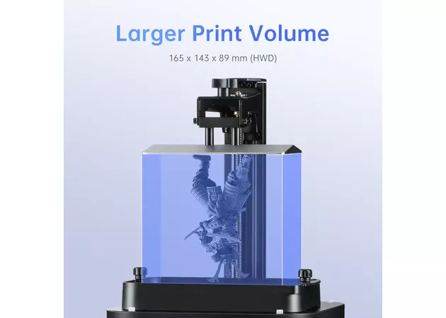 Фото 6 - Anycubic Photon Mono 2