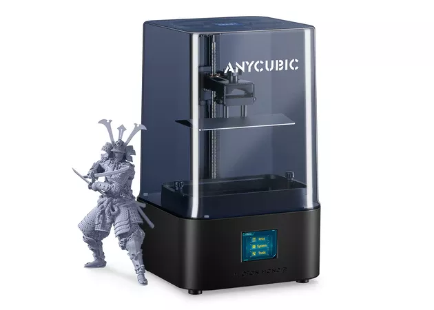 Фото 2 - Anycubic Photon Mono 2
