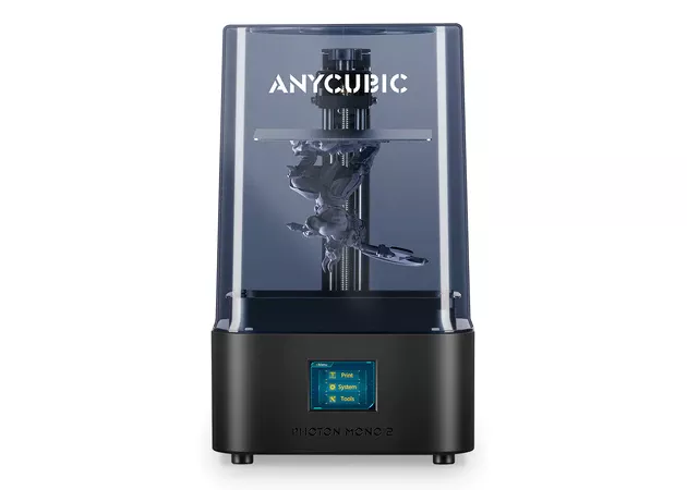 Фото 7 - Anycubic Photon Mono 2