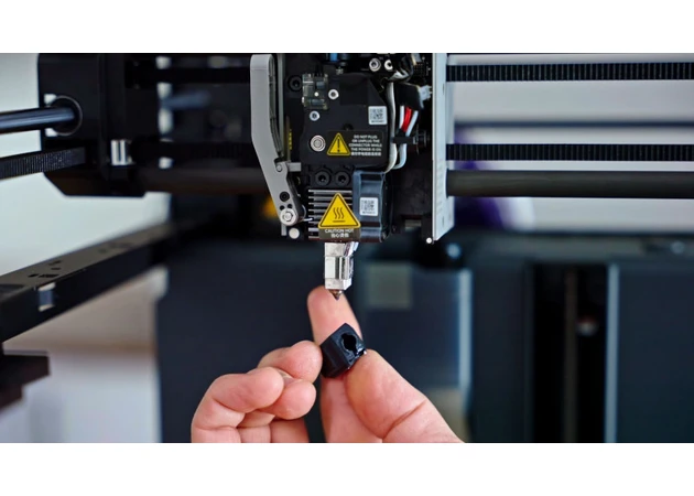 Фото 5 - Bambu Lab P1P 3D Printer