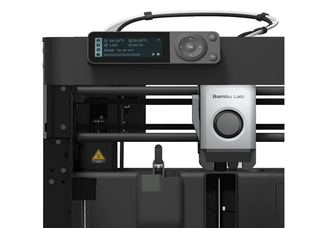 Фото 4 - Bambu Lab P1P 3D Printer