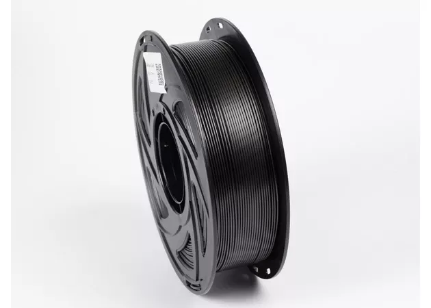 Фото 2 - Чорний Металік PETG пластик для 3D принтера